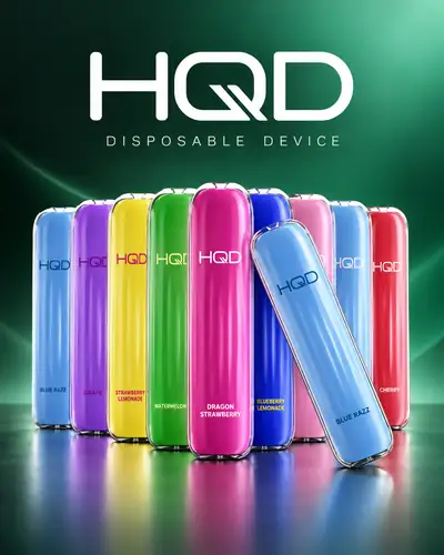 HQD