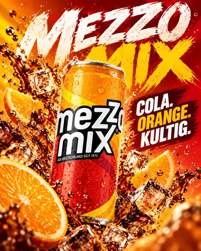 Mezzo Mix