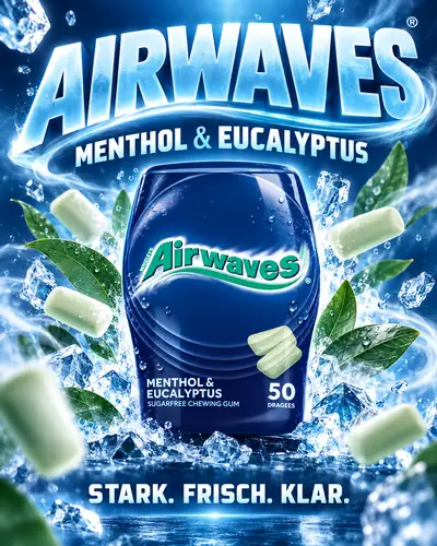 Airwaves Dose