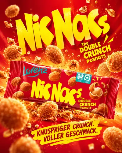 NicNacs