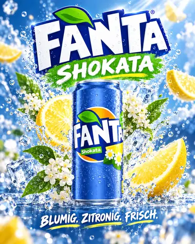 Fanta Shokata