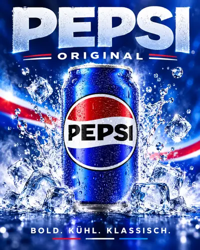 Pepsi Original